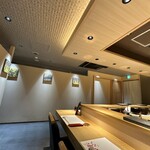 Gotanda Sushi Matsumoto - 