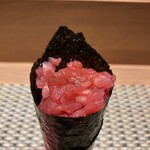 川崎 鮨 よこ田 - 