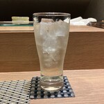 川崎 鮨 よこ田 - 