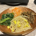 個室焼肉 牛姫 恵比寿本店 - 