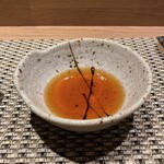 川崎 鮨 よこ田 - 