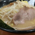 Hokkaidou Ramen Oyaji - 