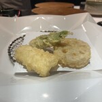 川崎 鮨 よこ田 - 