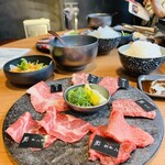 Yakiniku Soya - 