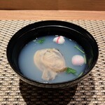 川崎 鮨 よこ田 - 