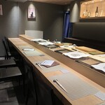 Kawasaki Sushi Yokota - 