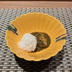 川崎 鮨 よこ田 - 