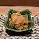 川崎 鮨 よこ田 - 