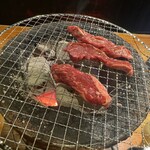 七輪焼肉 安安 - 