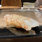 川崎 鮨 よこ田 - 