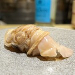 Oku - 三重県　煮蛤