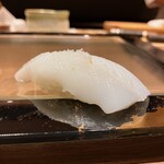 川崎 鮨 よこ田 - 