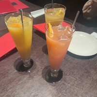 バル デ エスパーニャ ムイ 名古屋ミッドランド店 - 