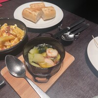 バル デ エスパーニャ ムイ 名古屋ミッドランド店 - 