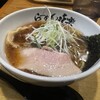 利尻らーめん味楽 新横浜ラーメン博物館店