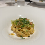 オステリア バッコ - 