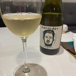 オステリア バッコ - 