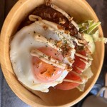 アン シャルム カフェ - 