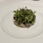 オステリア バッコ - 