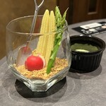 東京焼肉いのうえ - 