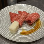 東京焼肉いのうえ - 