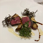 オステリア バッコ - 