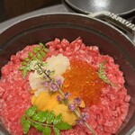 東京焼肉いのうえ - 