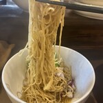 麺処 まがり鶏 - 