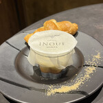 東京焼肉いのうえ - 