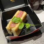 東京焼肉いのうえ - 