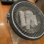 Shichirin Yakiniku Anan - 