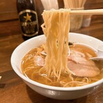 麺道はなもこし - 