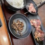 Shichirin Yakiniku Anan - 