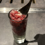 東京焼肉いのうえ - 