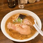麺道はなもこし - 