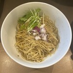 麺処 まがり鶏 - 
