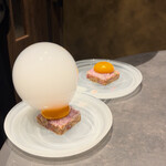 東京焼肉いのうえ - 