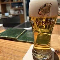 恵比寿 希鳥 - 