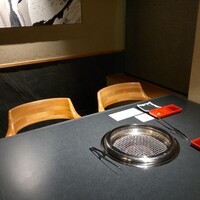 名古屋焼肉きらく - 