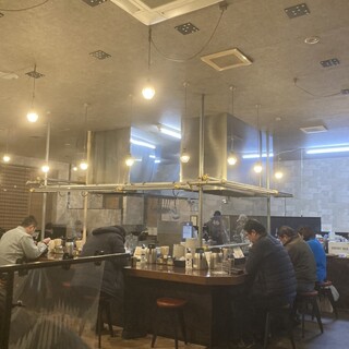 麺場 ふうらいぼう_2