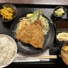 辻屋商店食堂 - 