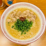 しののめヌードル - 