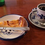 リストランテ バンビーノ - 