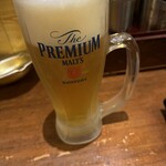 老李 台湾居酒屋 駅前店 - 