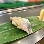 Sushi Shougun - 