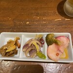 老李 台湾居酒屋 駅前店 - 