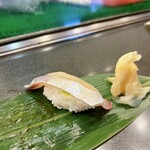 Sushi Shougun - 