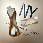 NEWYORK PERFECT CHEESE - 