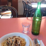 リストランテ バンビーノ - 