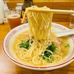 しののめヌードル - 